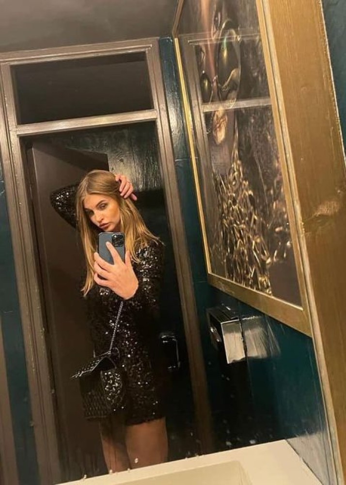 Индивидуалка Ирмен фото № 2 в городе Москва