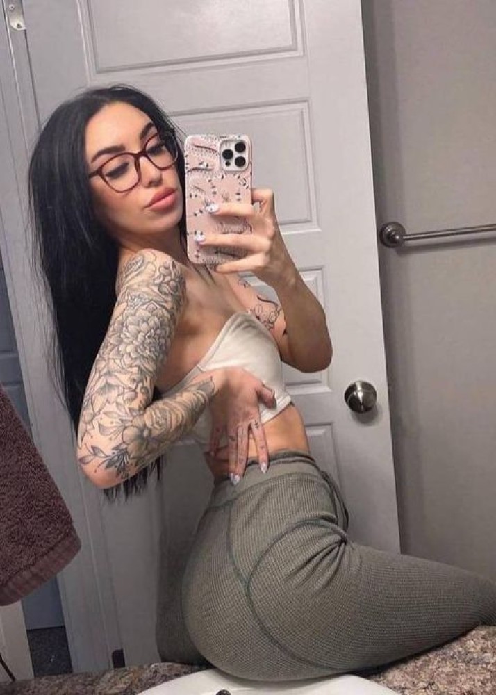 Индивидуалка Ирочка главное фото в городе Москва 