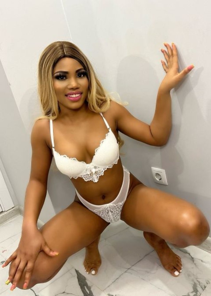 Индивидуалка Isabella главное фото в городе Москва 