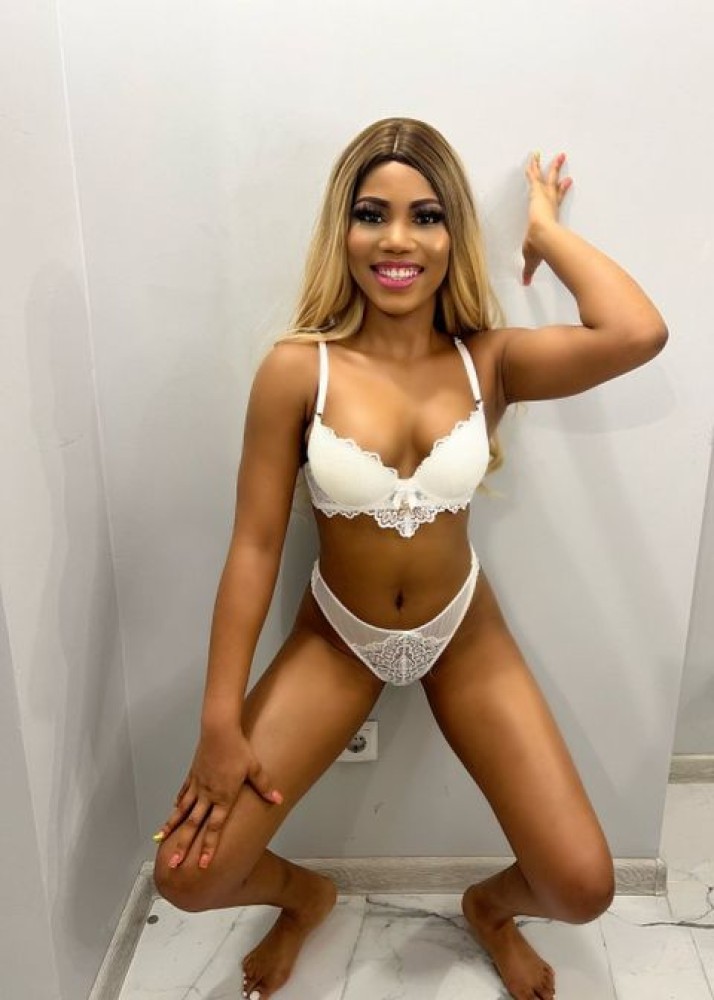 Индивидуалка Isabella фото № 2 в городе Москва