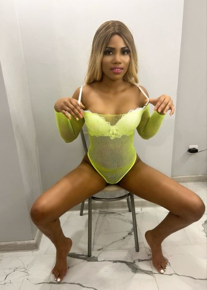 Индивидуалка Isabella фото № 2 в городе Москва