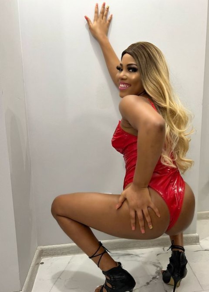 Индивидуалка Isabella фото № 2 в городе Москва