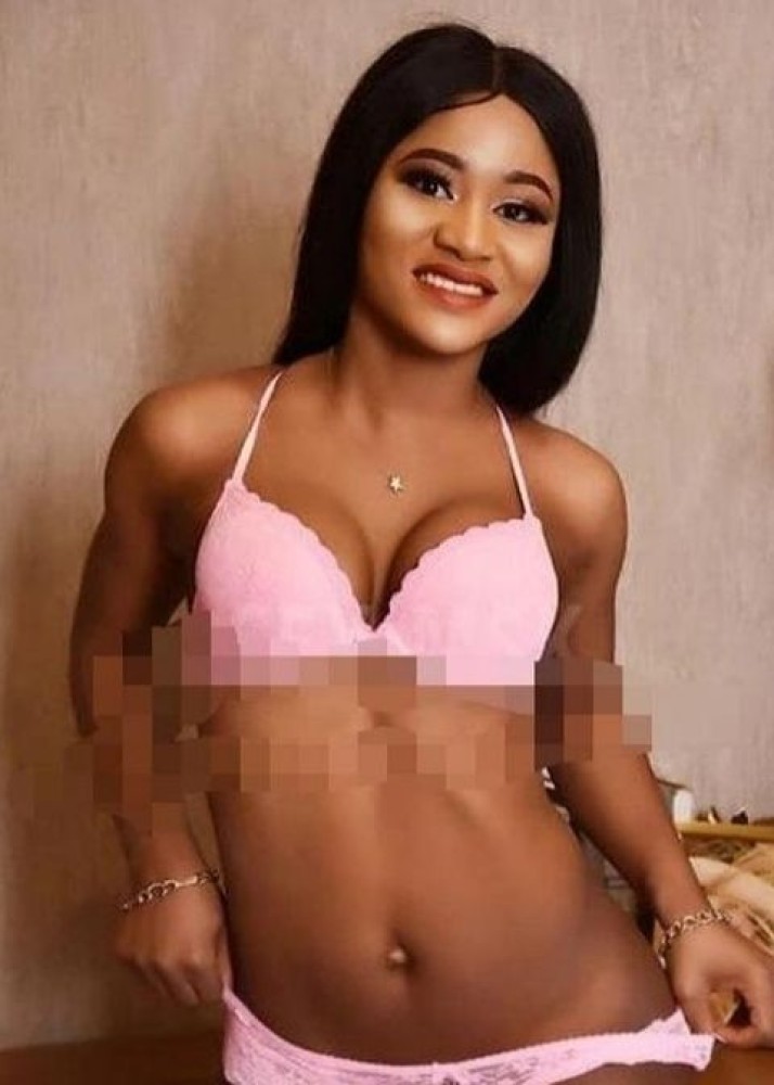 Индивидуалка Isabella главное фото в городе Москва 