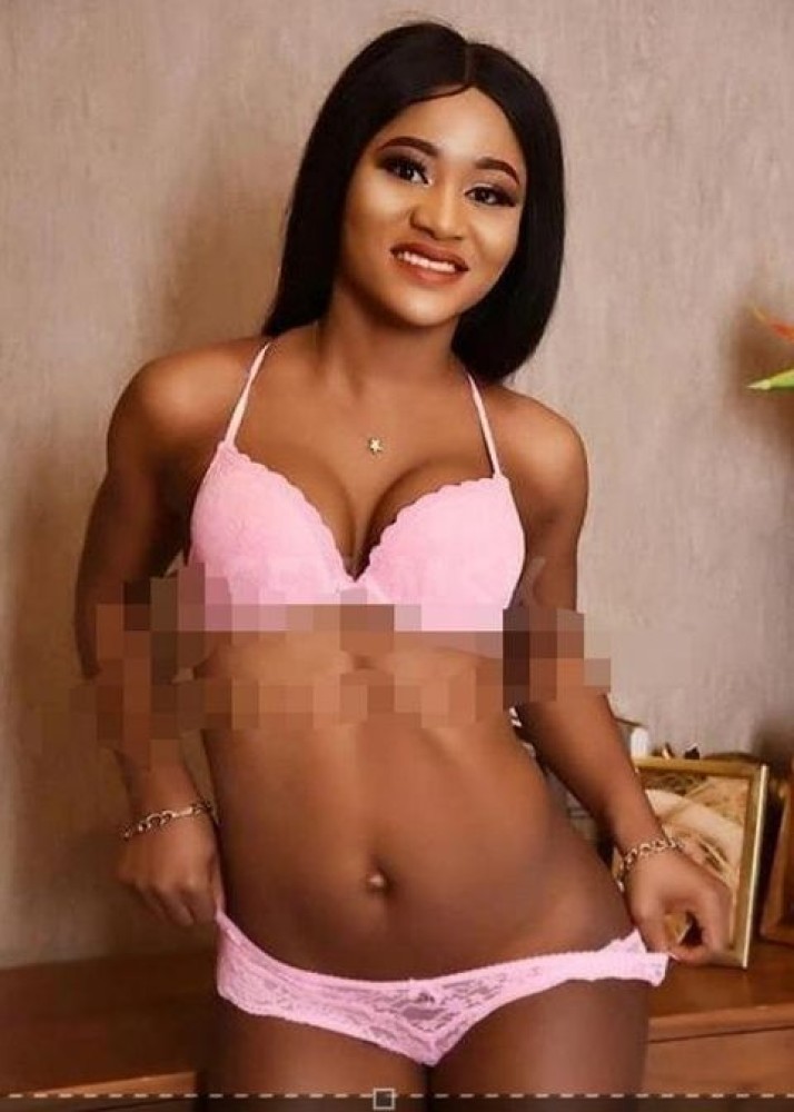 Индивидуалка Isabella фото № 2 в городе Москва