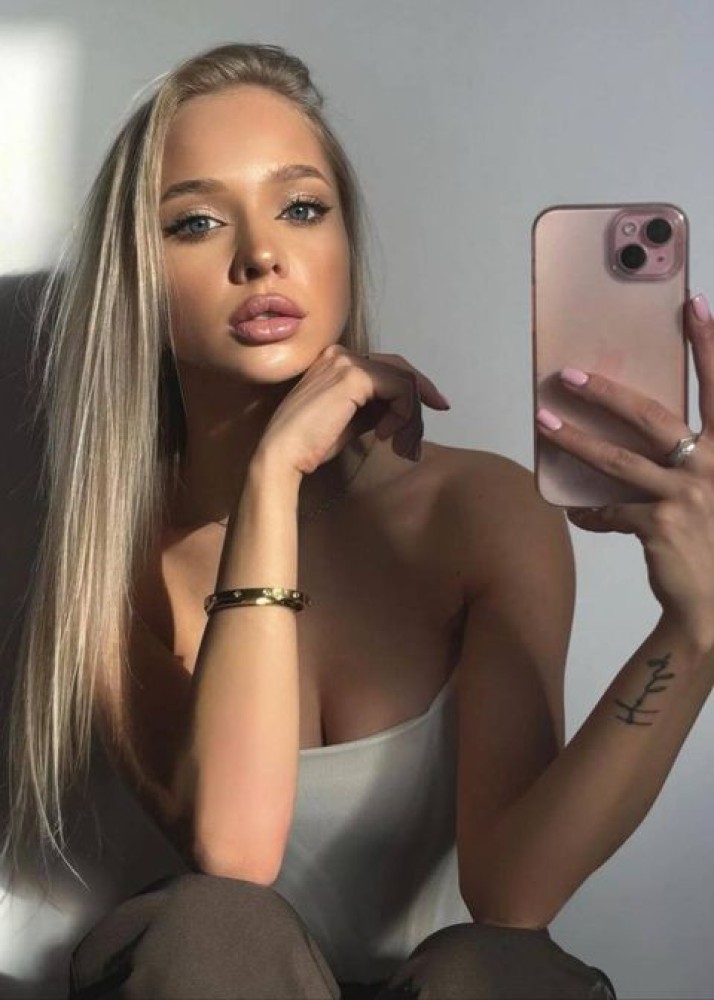 Индивидуалка Искра главное фото в городе Москва 