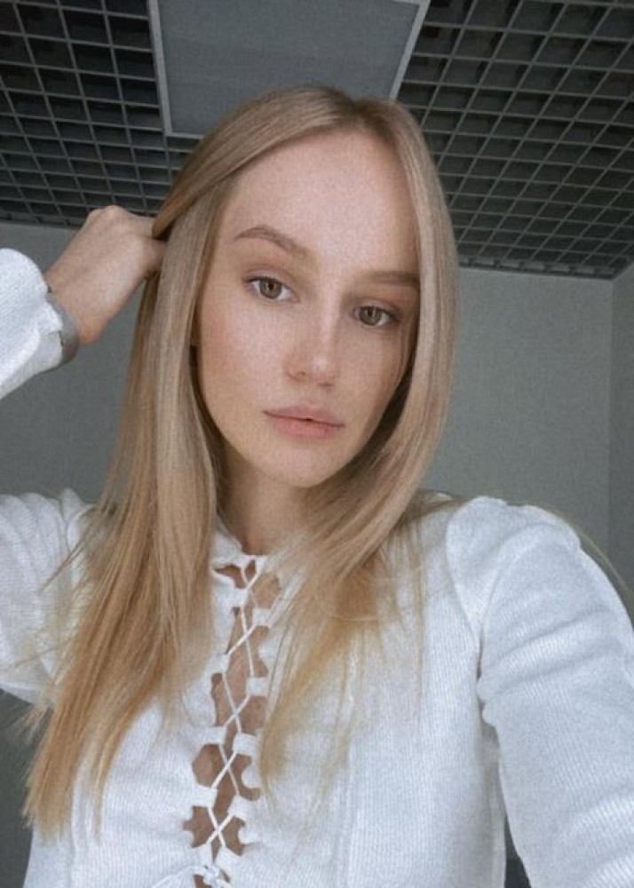 Индивидуалка Искра фото № 2 в городе Москва