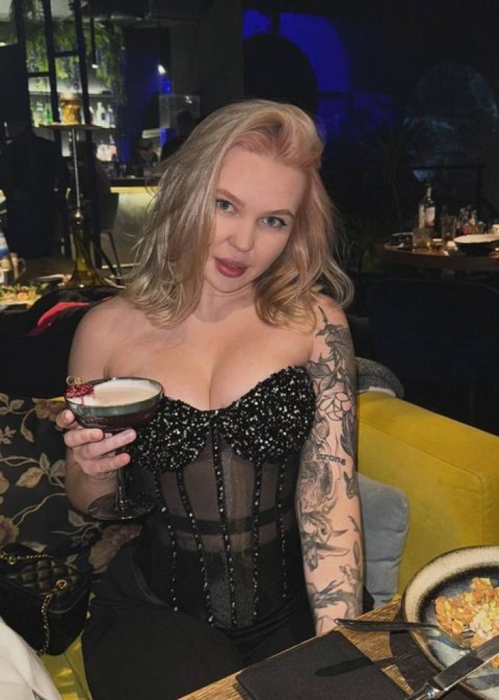 Индивидуалка Иванка главное фото в городе Москва 