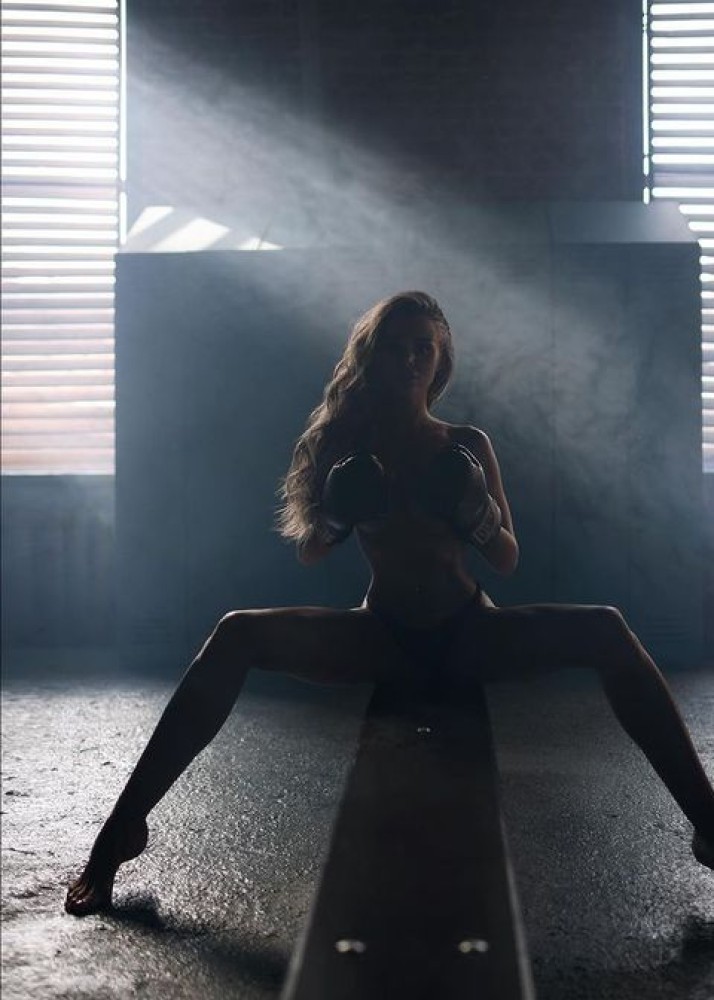 Индивидуалка Иванна фото № 2 в городе Москва