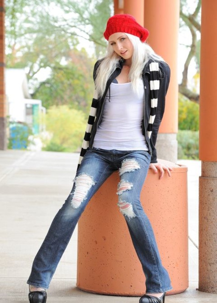 Индивидуалка Иванна фото № 2 в городе Москва