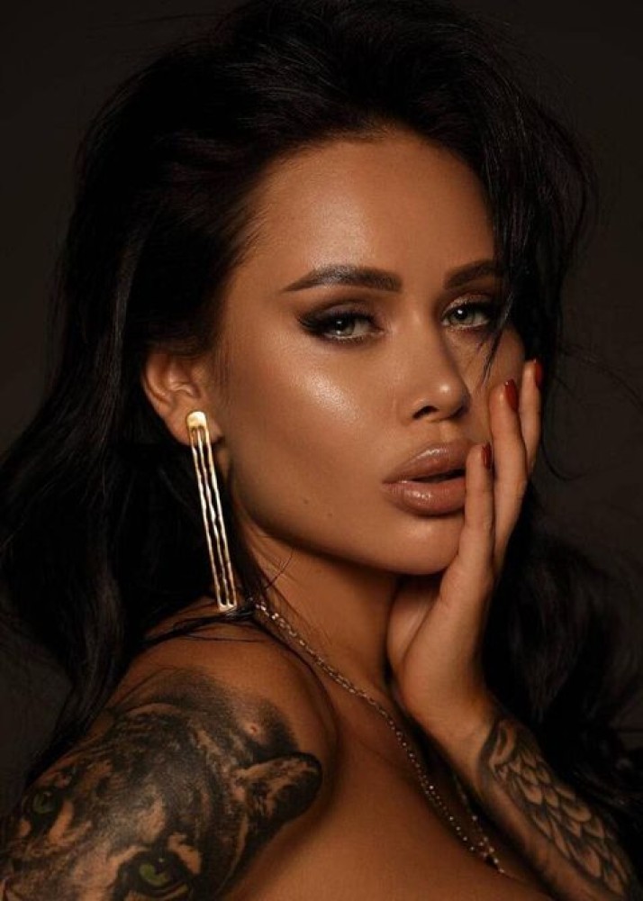 Индивидуалка Ивона главное фото в городе Москва 