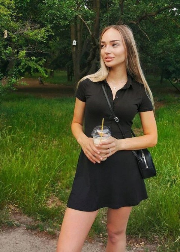 Индивидуалка Изабель фото № 2 в городе Москва