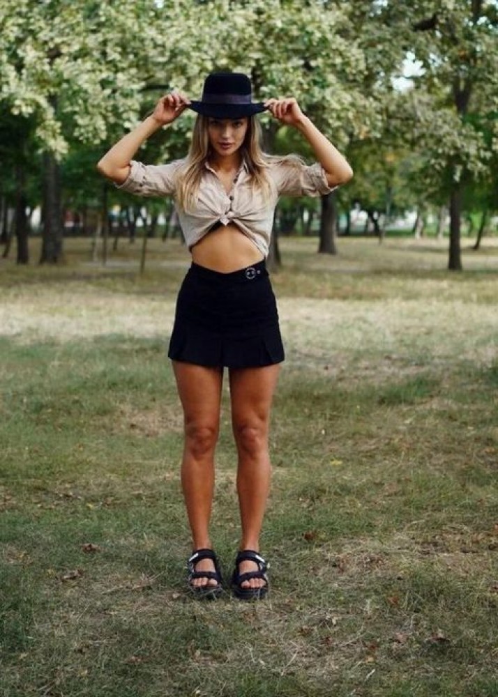 Индивидуалка Изабель фото № 2 в городе Москва