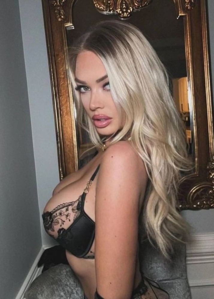 Индивидуалка Изабель главное фото в городе Москва 