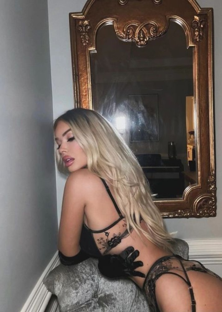 Индивидуалка Изабель фото № 2 в городе Москва