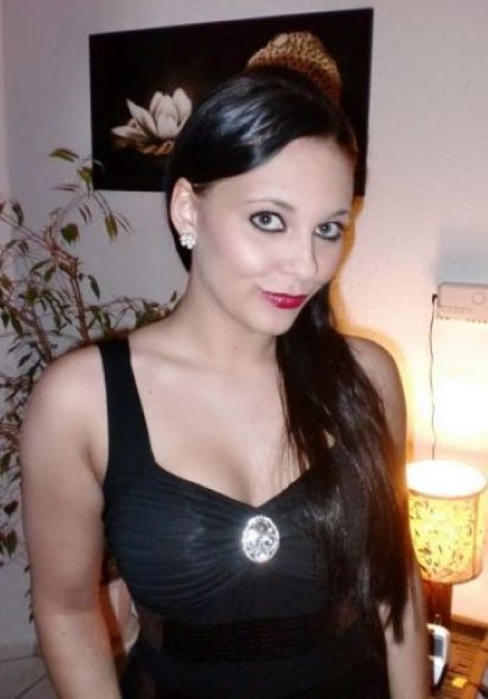 Индивидуалка Изабелла фото № 2 в городе Москва