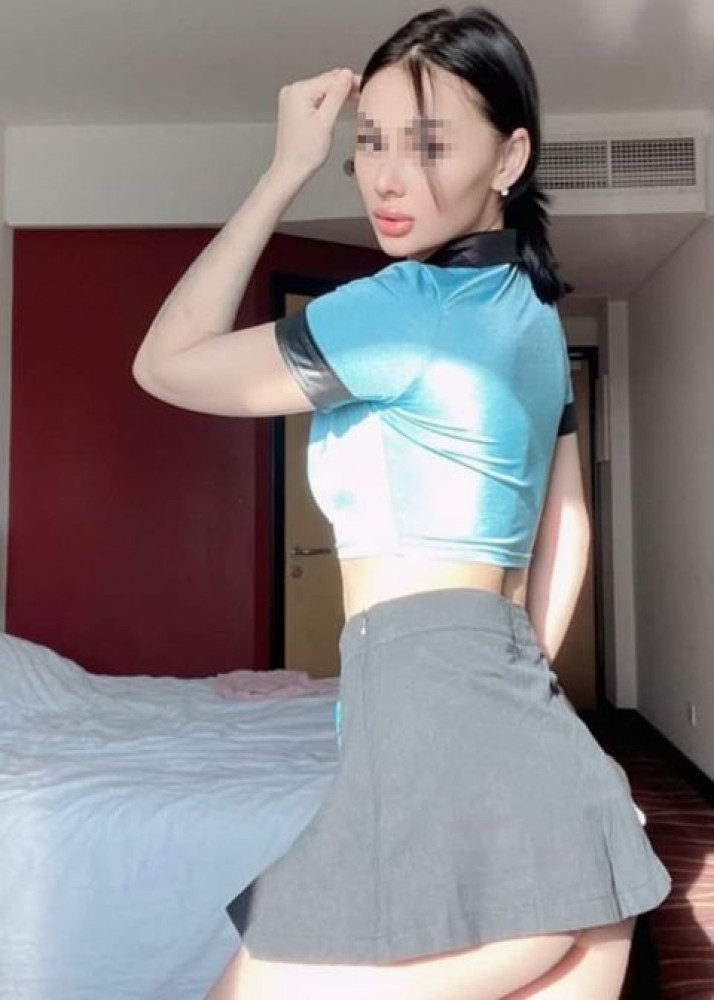 Индивидуалка Изабелла главное фото в городе Москва 