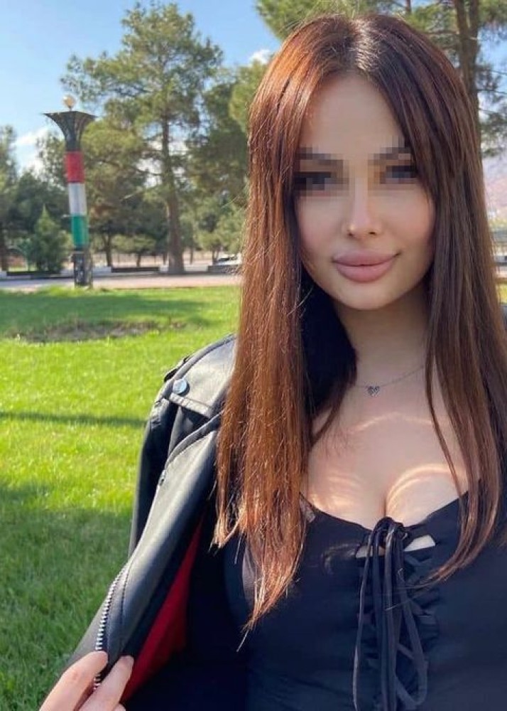 Индивидуалка Изабелла фото № 2 в городе Москва