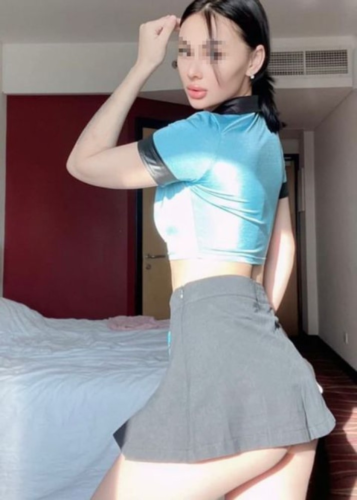 Индивидуалка Изабелла фото № 2 в городе Москва