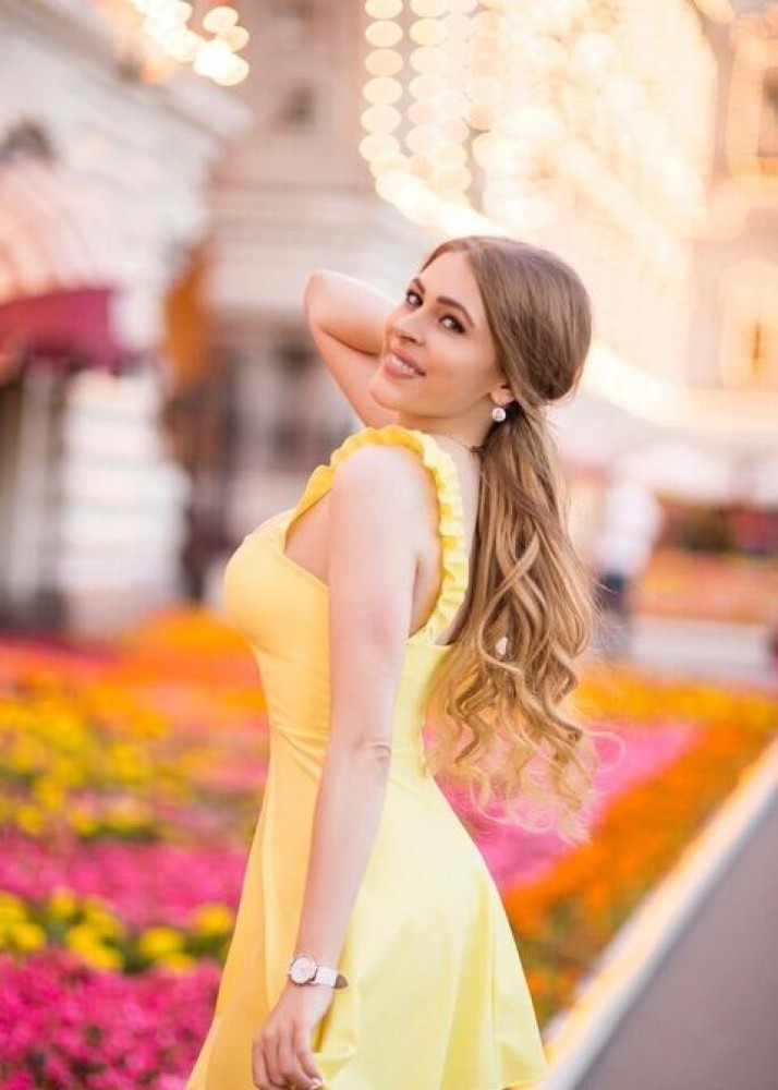 Индивидуалка Изабелла фото № 2 в городе Москва