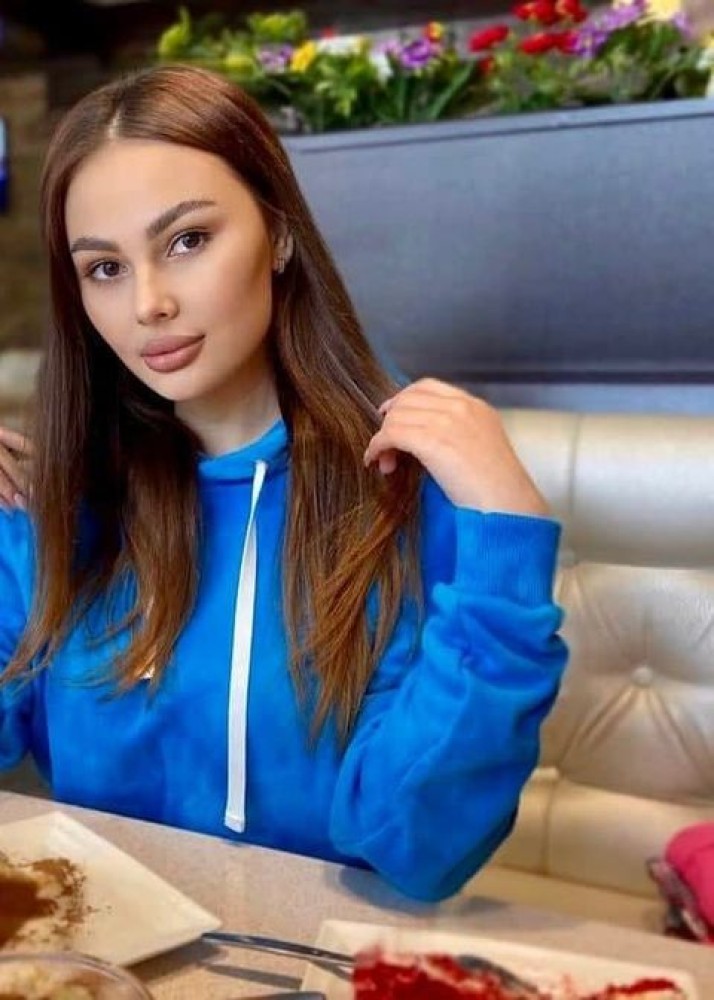 Индивидуалка Изабелла фото № 2 в городе Москва