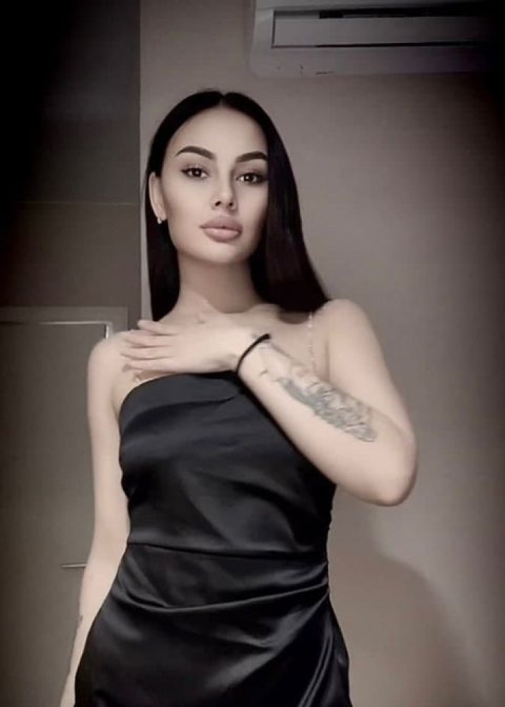 Индивидуалка Изабелла фото № 2 в городе Москва