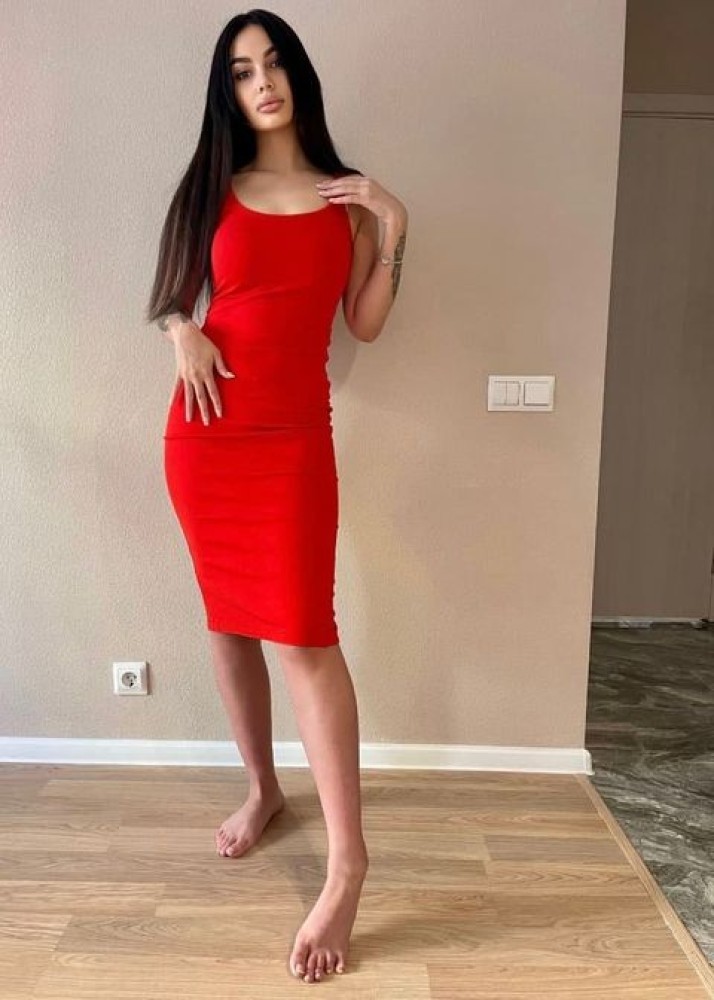 Индивидуалка Изабелла фото № 2 в городе Москва