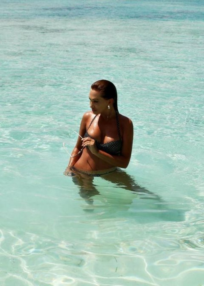 Индивидуалка Изабелла фото № 2 в городе Москва