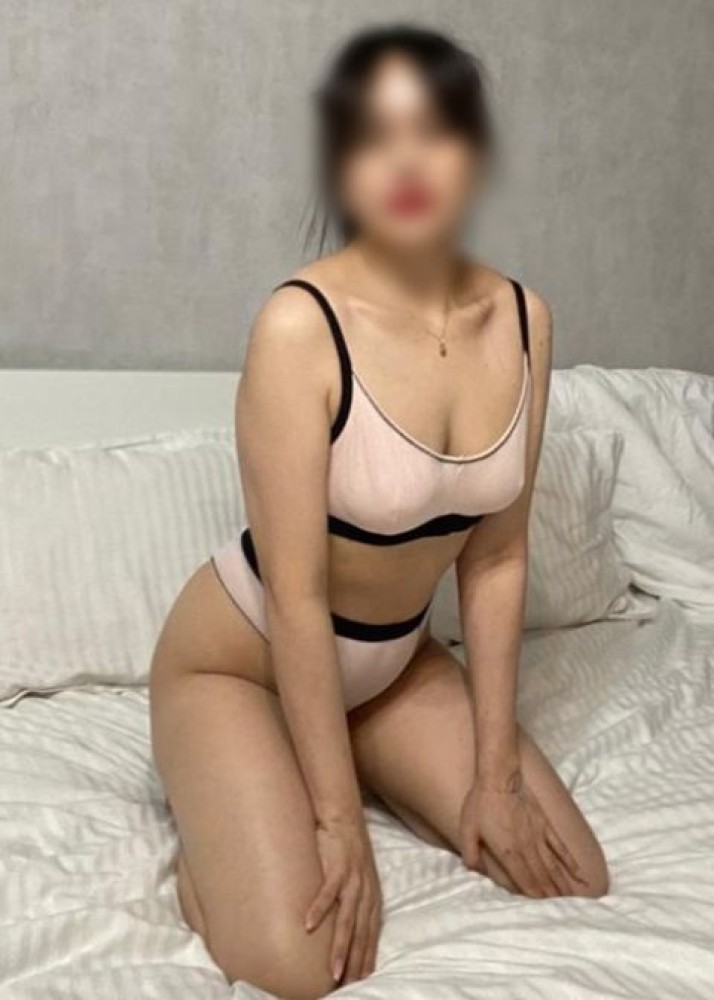 Индивидуалка Изебелла главное фото в городе Москва 