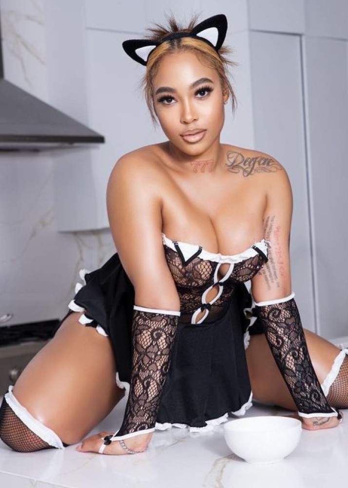 Индивидуалка Jada фото № 2 в городе Москва