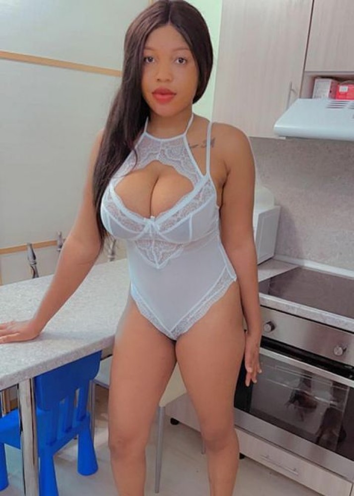 Индивидуалка Jessica главное фото в городе Москва 