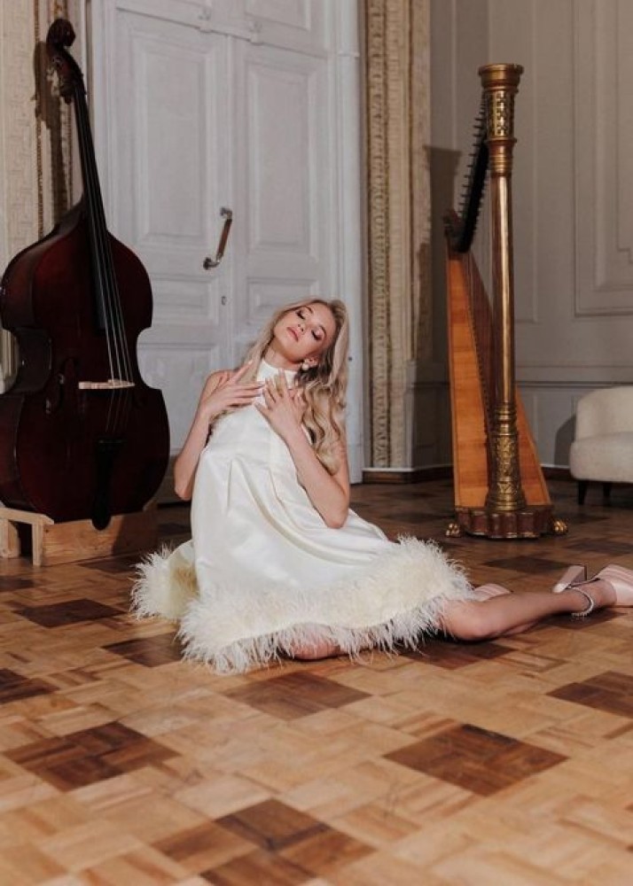 Индивидуалка Кайли фото № 2 в городе Москва