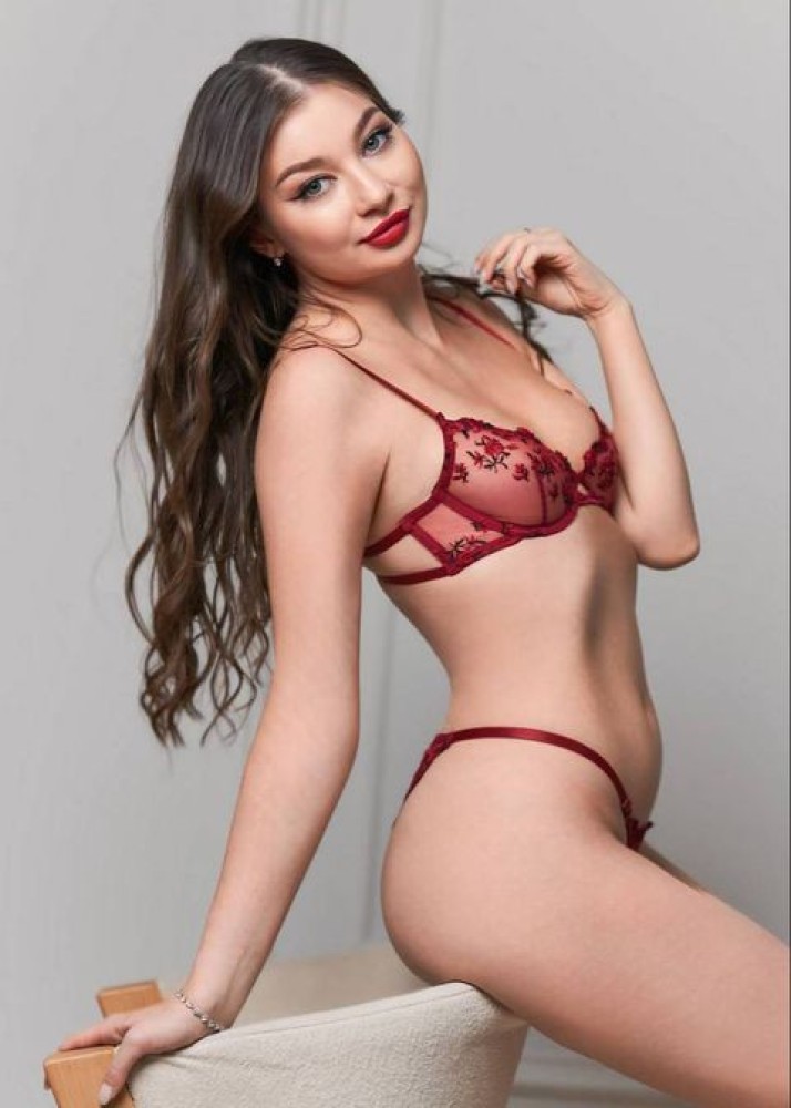 Индивидуалка Кайли главное фото в городе Москва 