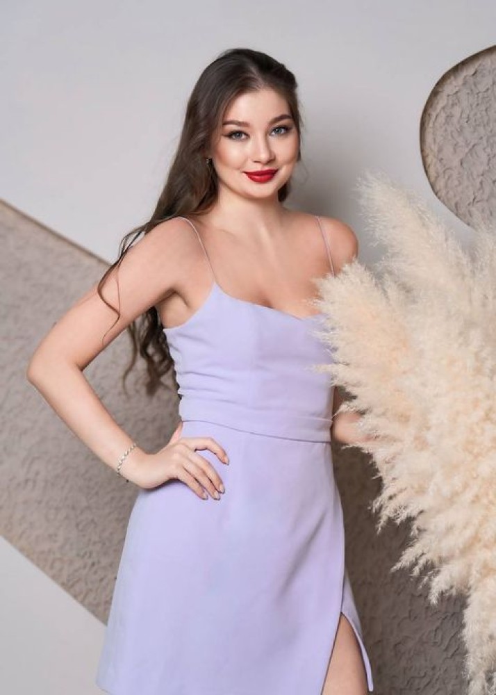 Индивидуалка Кайли фото № 2 в городе Москва