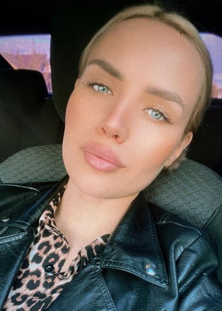 Индивидуалка Кайли фото № 2 в городе Москва