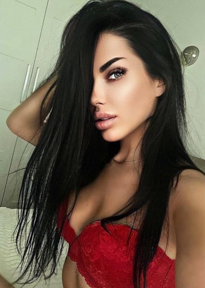 Индивидуалка Кайли главное фото в городе Москва 