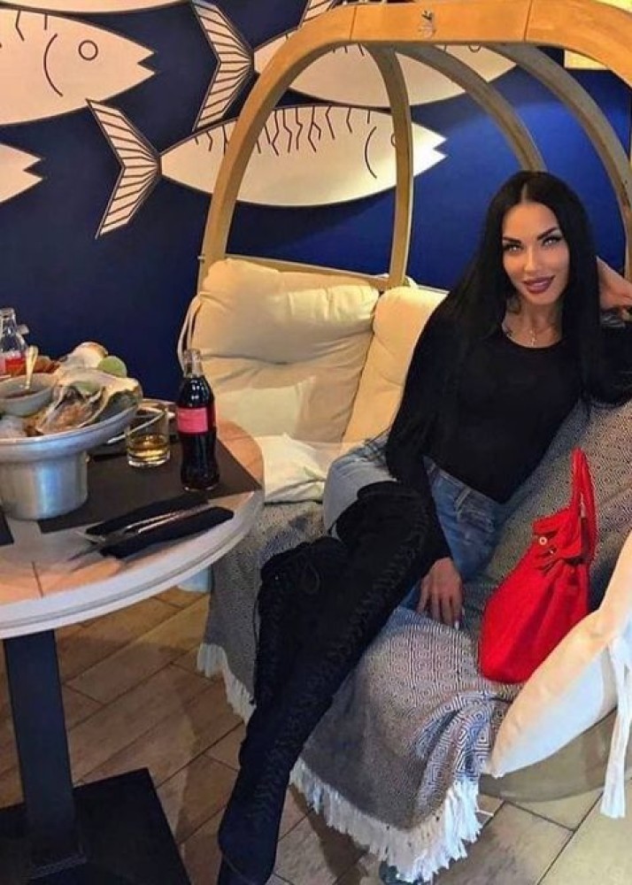 Индивидуалка Кайли фото № 2 в городе Москва