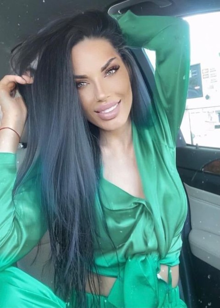 Индивидуалка Кайли фото № 2 в городе Москва