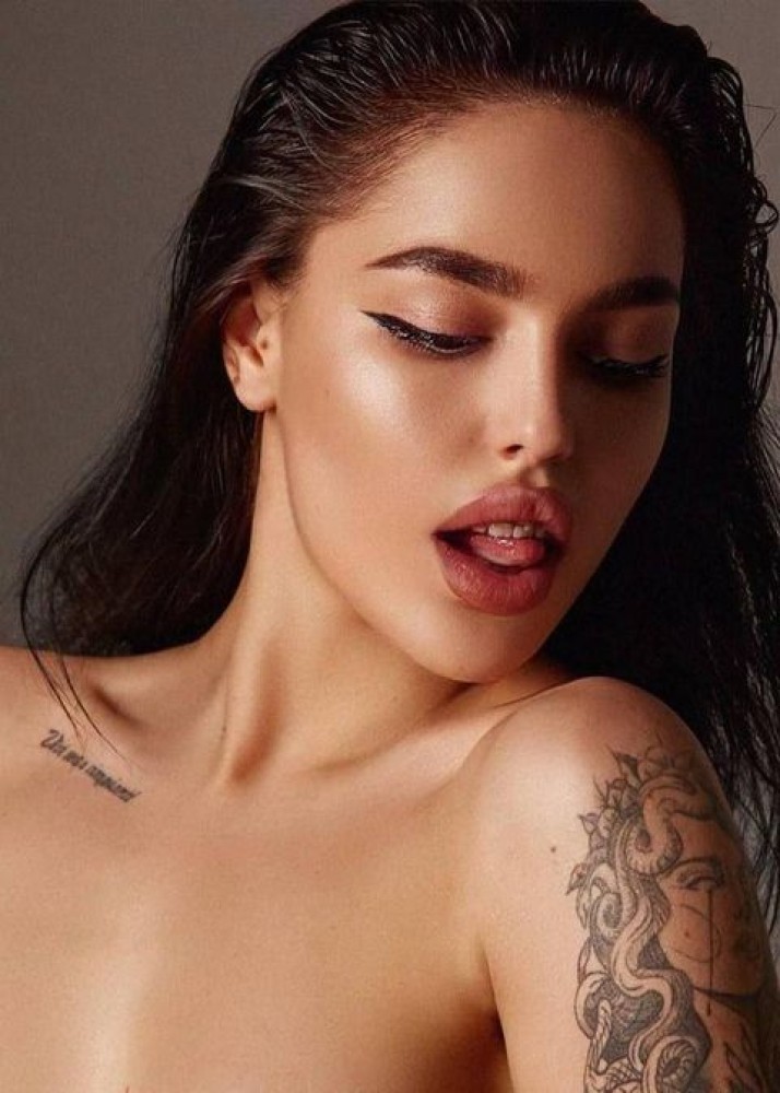 Индивидуалка Кали главное фото в городе Москва 