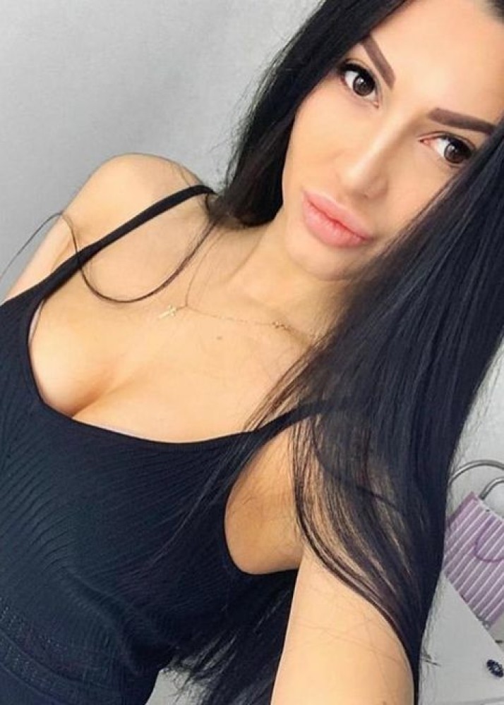 Индивидуалка Калина главное фото в городе Москва 