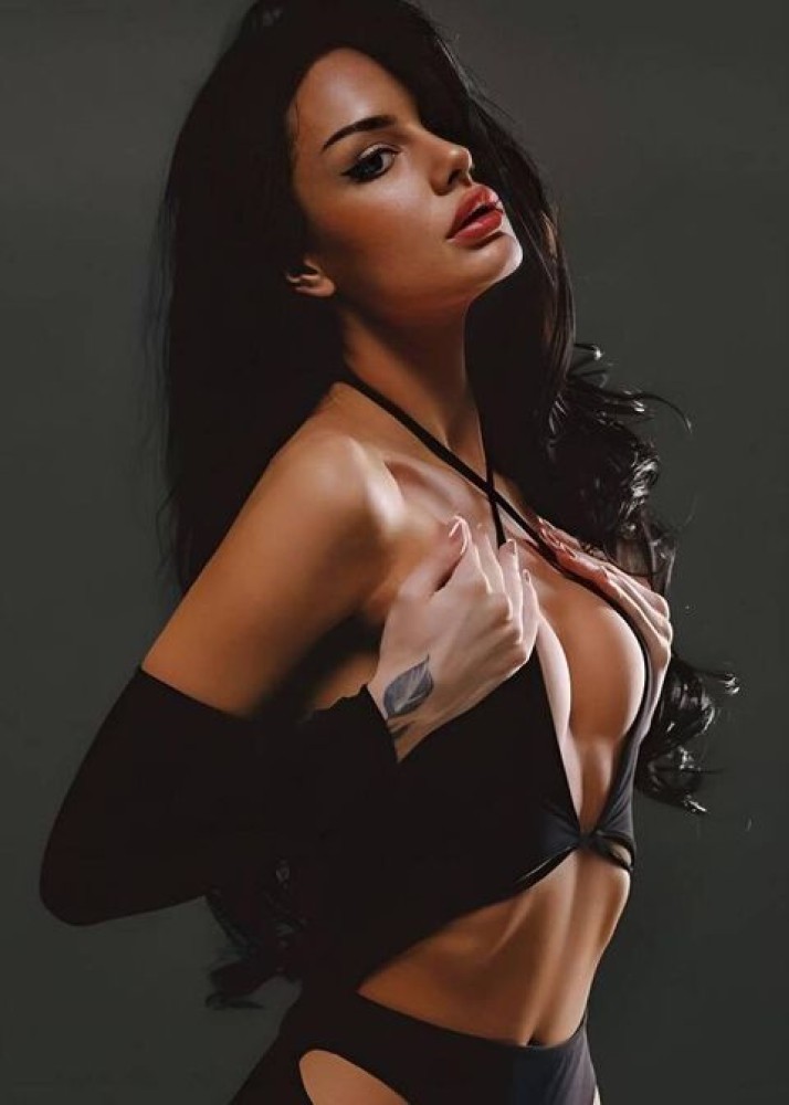 Индивидуалка Камалия главное фото в городе Москва 