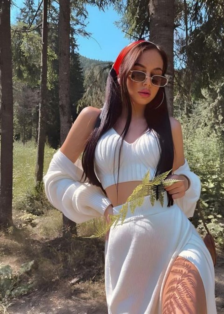 Индивидуалка Камалия фото № 2 в городе Москва