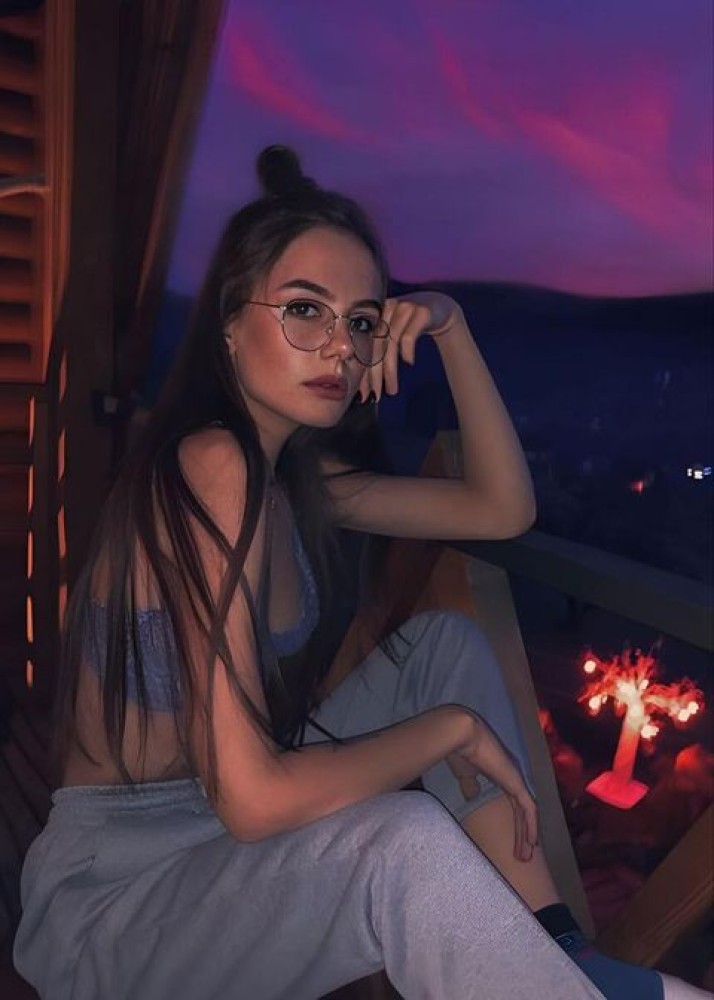 Индивидуалка Камалия фото № 2 в городе Москва