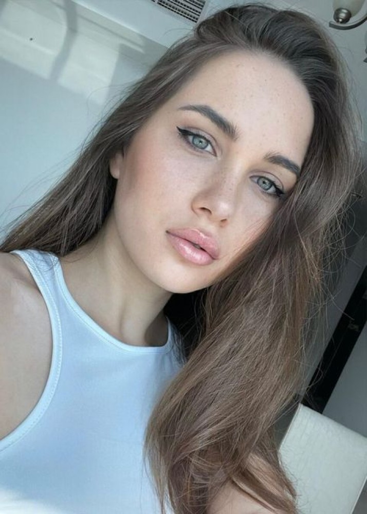 Индивидуалка Ками фото № 2 в городе Москва