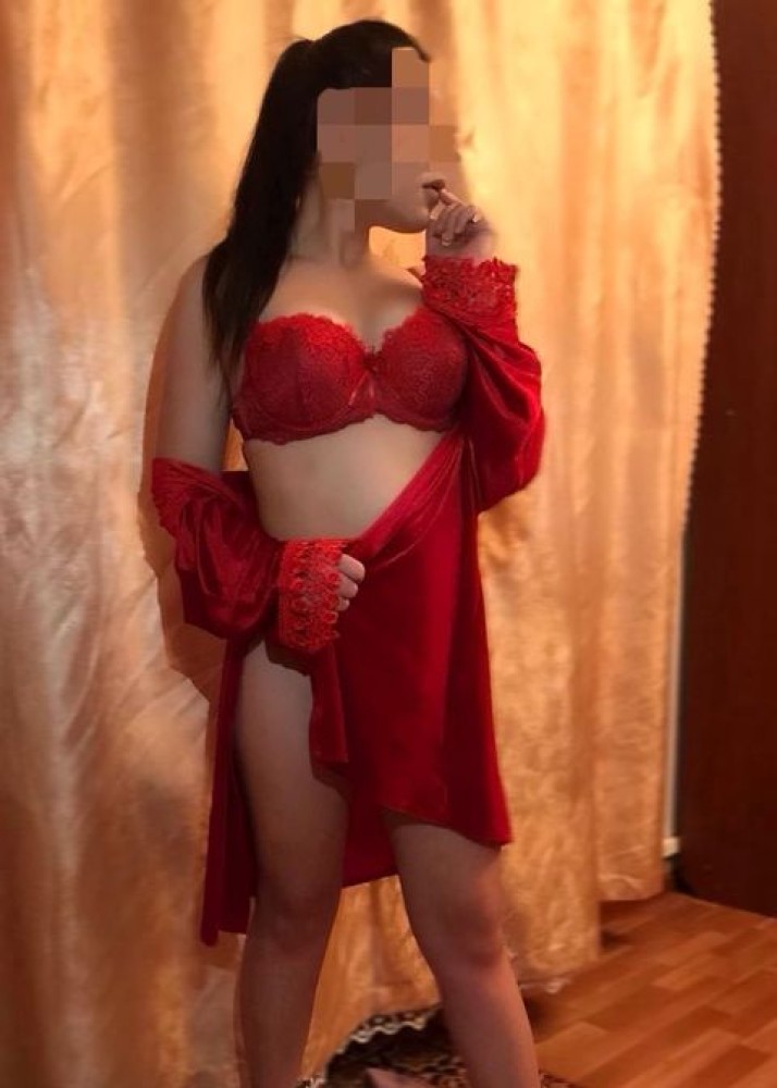 Индивидуалка Камила главное фото в городе Москва 