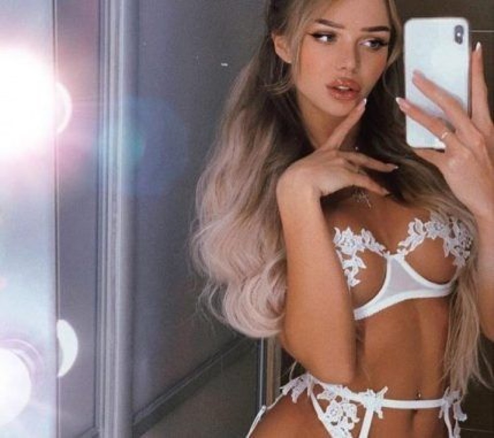 Индивидуалка Камила фото № 2 в городе Москва