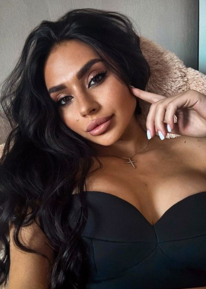 Индивидуалка Камила главное фото в городе Москва 