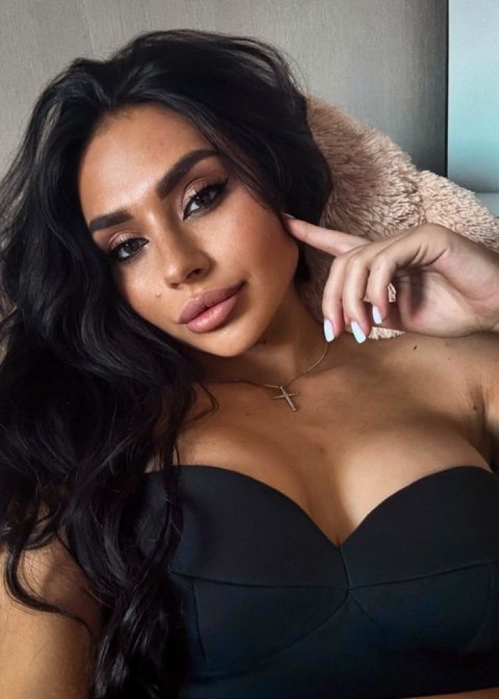 Индивидуалка Камила фото № 2 в городе Москва