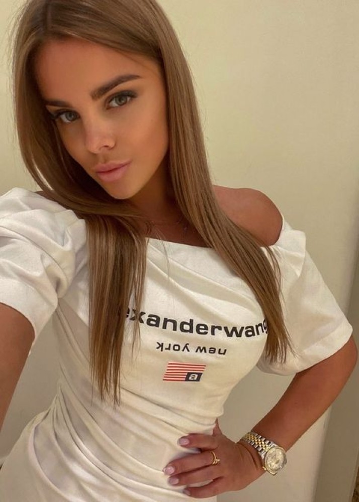 Индивидуалка КАМИЛА фото № 2 в городе Москва