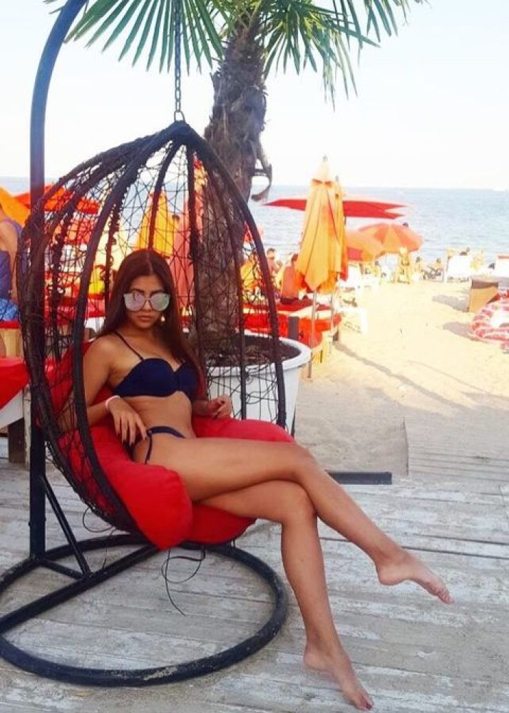 Индивидуалка Камила главное фото в городе Москва 