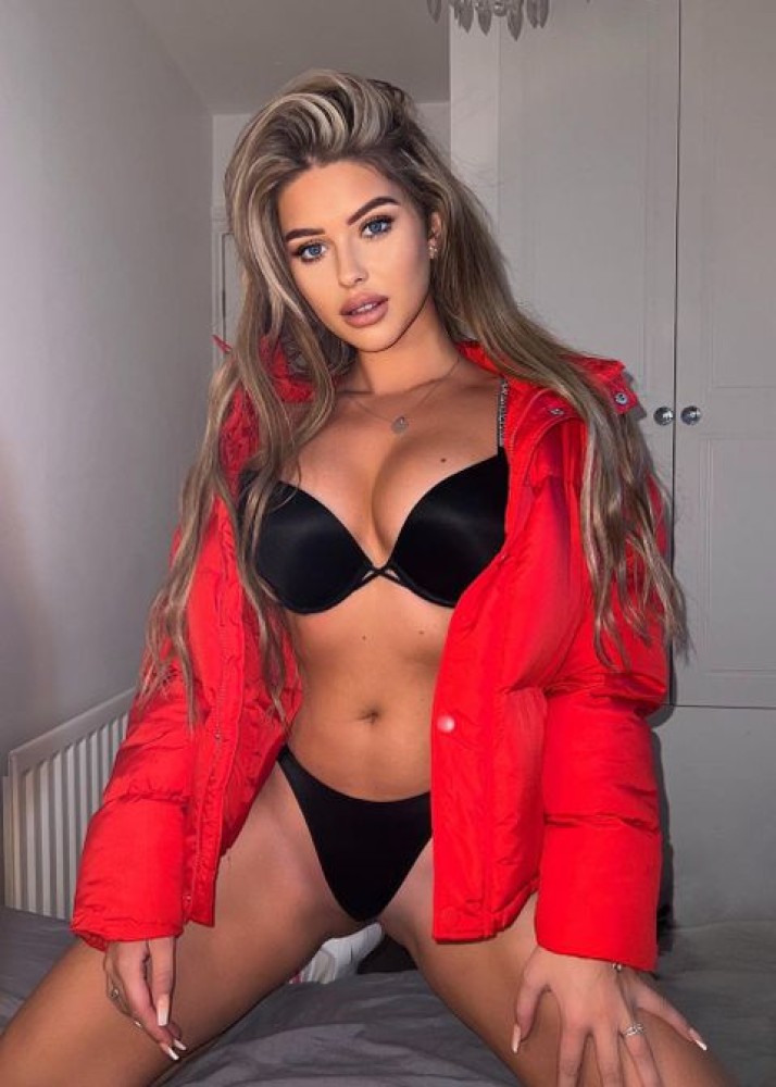 Индивидуалка Камила фото № 2 в городе Москва